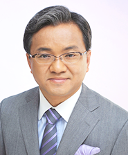 ランドマーク税理士法人の公式HPの画面キャプチャ