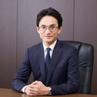 岡野雄志税理士事務所の公式HPの画面キャプチャ